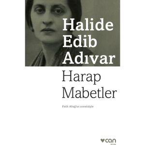 Harap Mabetler