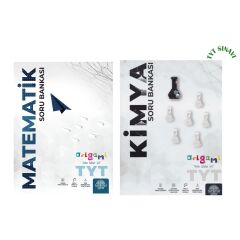 Tyt Matematik-Kimya