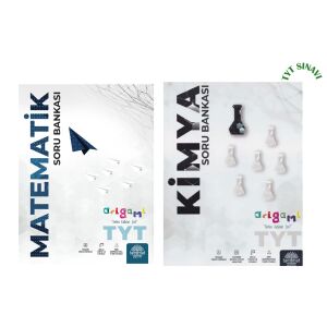 Tyt Matematik-Kimya