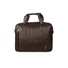 U.S Polo El Cantası Kahve Plevr6752