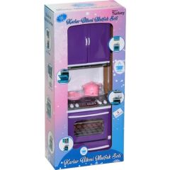 23434 Karlar Ülkesi Fırın