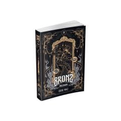 Bronz 4: Mecnun - Cltz