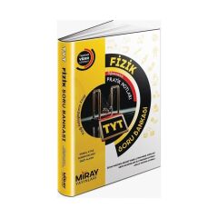 Miray Tyt Fizik Konu Özetli Soru Bankası