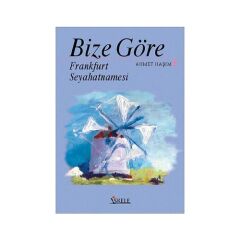 Frankfurt Seyathatnamesi