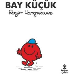 Bay Küçük
