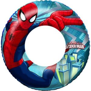 Bestway Simit Spıderman 98003