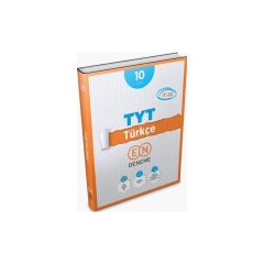 Endeneme TYT Türkçe 10LU Deneme
