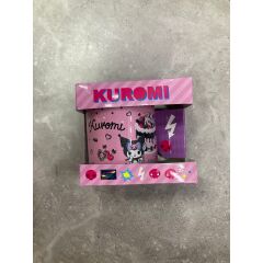 Mgm Kupa Kuromi