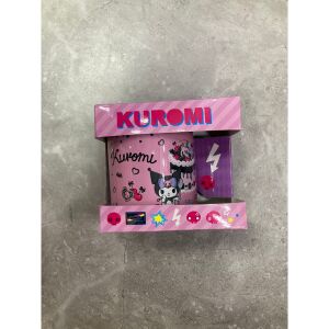Mgm Kupa Kuromi