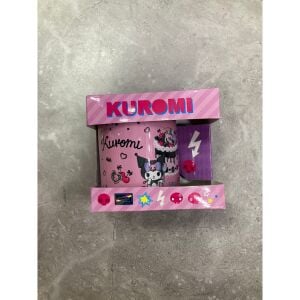 Mgm Kupa Kuromi
