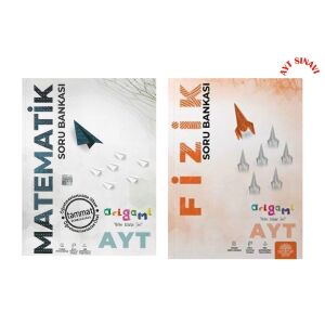 Ayt Matematik-Fizik