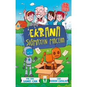 Ekrana Sığmayan Macera