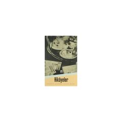 Hikayeler