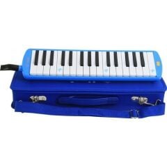 Lıno Melodika Siyah  32 K