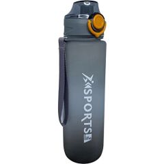 Uzspace Matara 1000 Ml Siyah