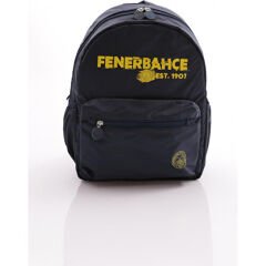 Fenerbahçe Tumbled Sırt Çantası