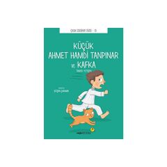 Küçük Ahmet Hamdi Tanpınar Ve Kafka