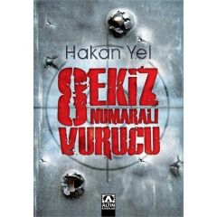 Sekiz  Numaralı Vurucu-