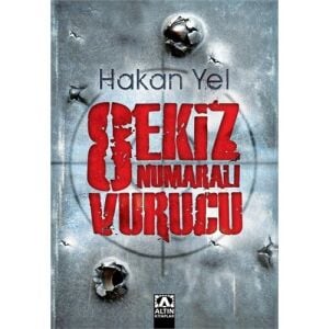Sekiz  Numaralı Vurucu-