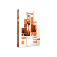 2026 Kpss Tarih Tamamı Çözümlü Soru Bankası