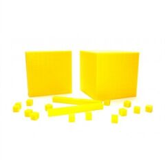 Hatas 0848 Onluk Taban Blokları