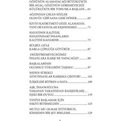 Kalbin Temizse Hikeyen Mutlu Biter