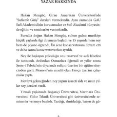Kalbin Temizse Hikeyen Mutlu Biter
