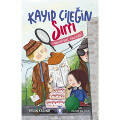 Kayıp Çileğin Sırrı-Masumiyet Karinesi
