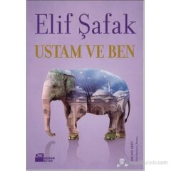 Ustam Ve Ben