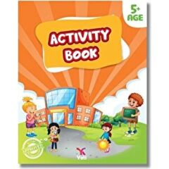 Aktivite Kitabı 1 - Feyyaz Ulaş