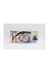 Bermuda Maske Şnorkel Set 2363a/113