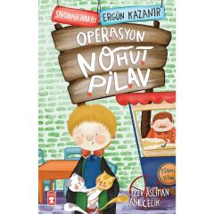 Operasyon Nohut Pilav-Savunma Hakkı