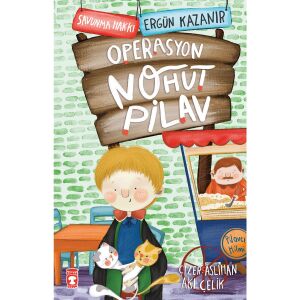 Operasyon Nohut Pilav-Savunma Hakkı
