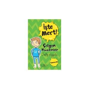 İşte Mert Çılgın Kuzenler
