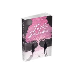 Tozlu Pembe 1 – Cltz