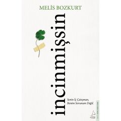 Incinmişsin - Melis Bozkurt