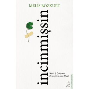 Incinmişsin - Melis Bozkurt