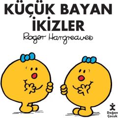 Küçük Bayan İkizler