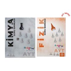 Ayt Fizik-Kimya