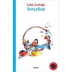 Serçekuş - C.Zarifoglu