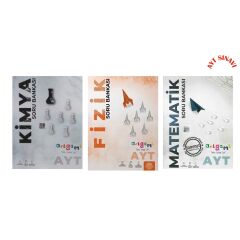 Ayt Seti Matematik-Fizik-Kimya