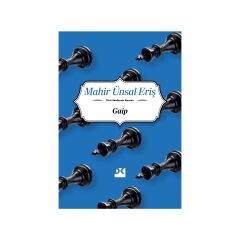 GaÎp-Mahir Ünsal Eriş