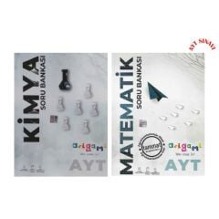 Ayt Matematik-Kimya