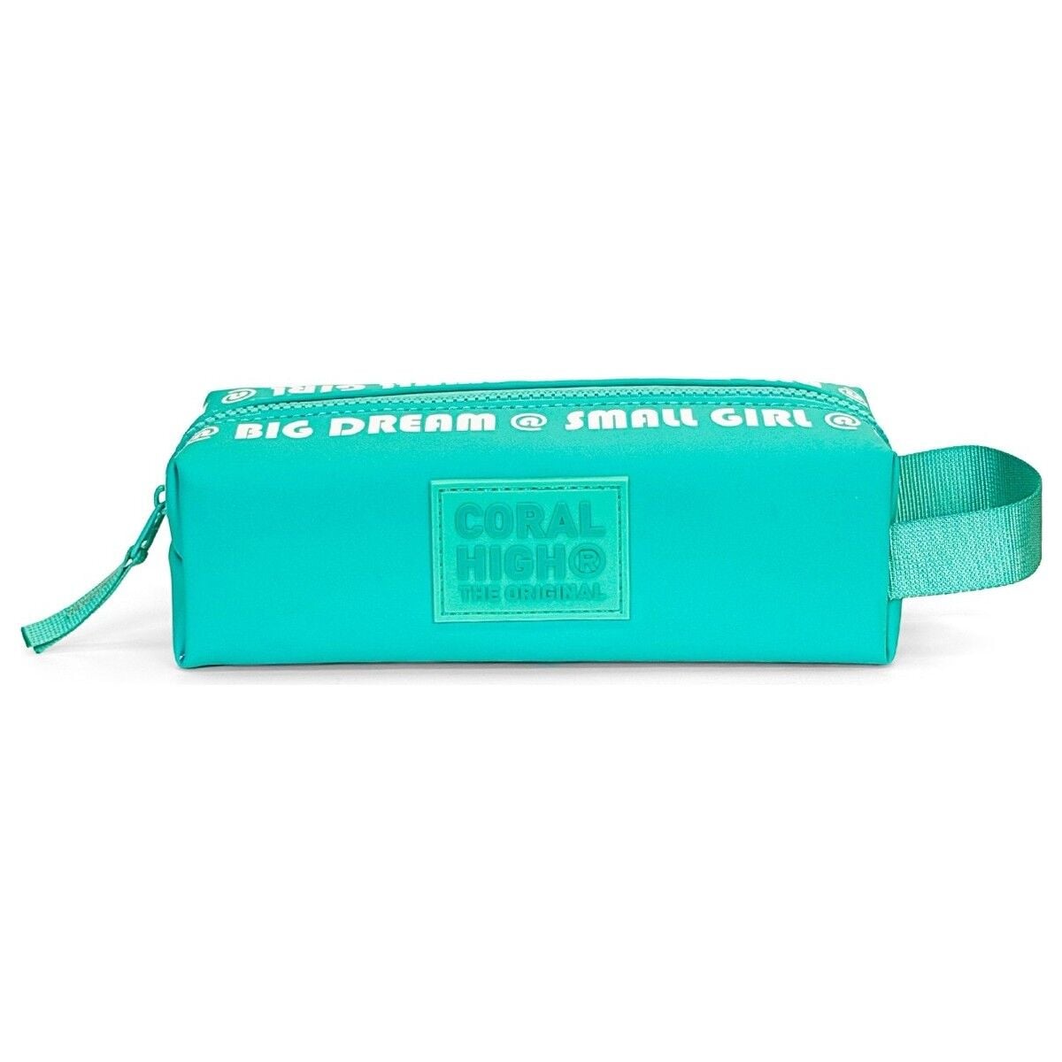 Coral High Su Yeşili Kalem Çantası 21006