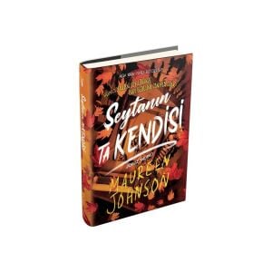 Şeytanın Ta Kendisi 5 - Clt