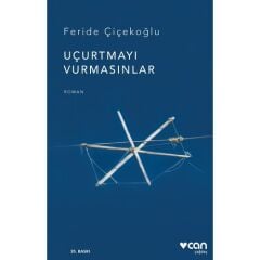 Uçurtmayı Vurmasınlar (yeni Kapak)
