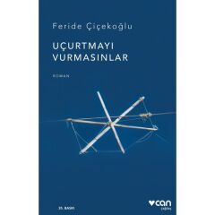 Uçurtmayı Vurmasınlar (yeni Kapak)