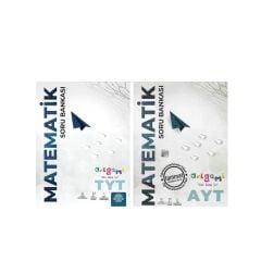 Matematik Ayt-Tyt Seti