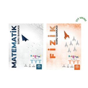 Fizik-Matematik Tyt