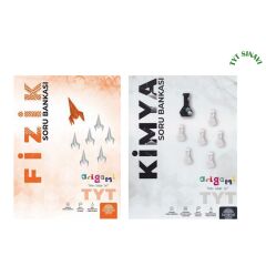 Fizik-Kimya Tyt